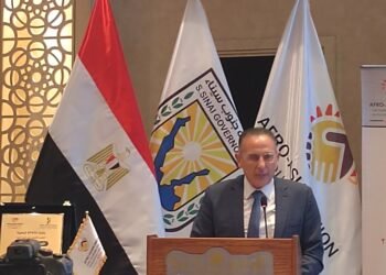 حسام الشاعر بعد حصوله علي جائزة الافضل : أفخر بالفوز الذي جاء دون ترتيب (أفاسو)