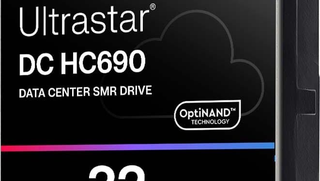 ويسترن ديجيتال تطلق إطارًا لتخزين بيانات الذكاء الاصطناعي لتعزيز استفادة العملاء