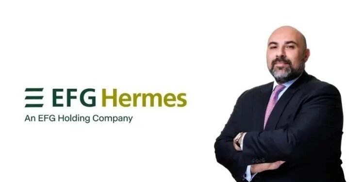 EFG Hermes Completes Advisory on USD 11 Billion Fully Marketed Offering of Saudi Aramco on the Saudi Exchange