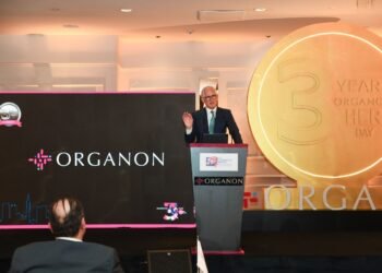 أورجانون تستعرض جهودها في تعزيز صحة المرأة خلال فعاليات (من أجلها)