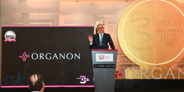 أورجانون تستعرض جهودها في تعزيز صحة المرأة خلال فعاليات (من أجلها)