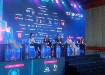 مؤتمر Caisec” 24 يناقش دور الشركات الناشئة في دعم مجال الأمن السيبراني