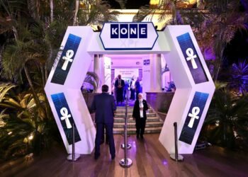 شركة KONE وسفارة فنلندا بالقاهرة يدعمان هدف تطوير المدن الذكية والمستدامة