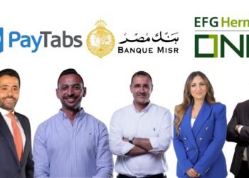 EFG Hermes ONE Partners with PayTabs Egypt and Banque Misr