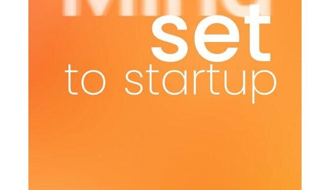 كتاب جديد لهاني نجيب يرسم طريق رحلة ريادة الأعمال الناجحة