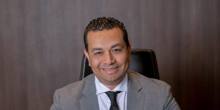 فوز المهندس محمود أبو الخير بعضوية جمعية مطورى القاهره الجديدة