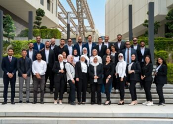 Centrada signs a strategic partnership with AE Media Production to get the latest advertising services in its project in West Cairo