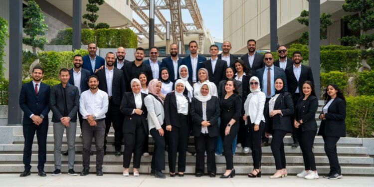 Centrada signs a strategic partnership with AE Media Production to get the latest advertising services in its project in West Cairo