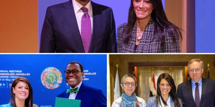 المشاط تعلن حشد 2 مليار دولار لدعم الموازنة من شركاء التنمية البنك الدولي والاتحاد الأوروبي وبنك التنمية الأفريقي