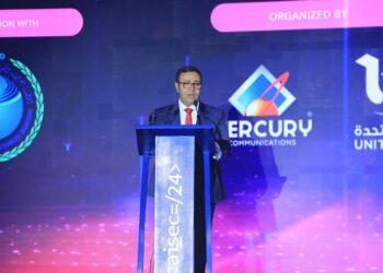 “ICT Misr” و”IoT Misr” يرعيان مؤتمر “caisec” للأمن السيبراني رعاية ماسية للعام الثاني على التوالي