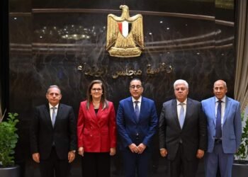 توقيع اتفاقية مساهمين بين الصندوق السيادي وشركة الأهلي سيرا للخدمات التعليمية لتأسيس أربعة نماذج لجامعات دولية جديدة في مصر