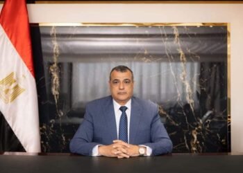 وزير الدولة للإنتاج الحربي”بعد تجديد الثقة.. ويؤكد: سنستكمل ما بدأناه ونسعى لتحقيق المزيد من الإنجازات ودعم الوطن والمواطن