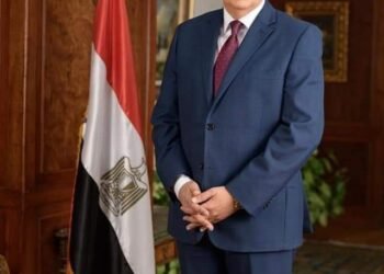 هانى سويلم يتوجه بالشكر لفخامة السيد الرئيس، ورئيس مجل الوزراء  على تجديد الثقة فى سيادته