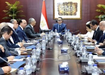 وزير الاستثمار أولويتنا تنفيذ خطة الدولة لزيادة الصادرات السلعية المصرية إلى 100 مليار دولار سنوياً