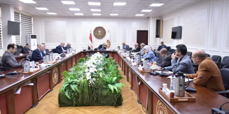 وزارة العمل 222 مليون و200 ألف جنيه أنفقها “الصندوق ” منذ تأسيسه على “منظومة التدريب المهني”