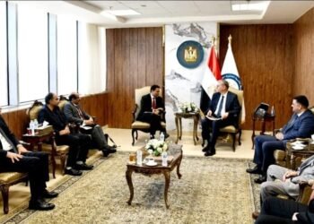 انشاء مصنع الأسمدة الفوسفاتية عالية الجودة بالعين السخنة بالشراكة مع شركة فوسفات مصر وباستثمارات تتراوح ما بين 400 – 500 مليون دولار.