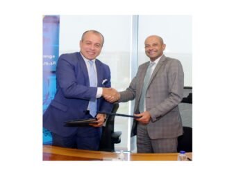 البورصة المصرية توقع بروتوكول تعاون مع جهاز التمثيل التجاري المصري