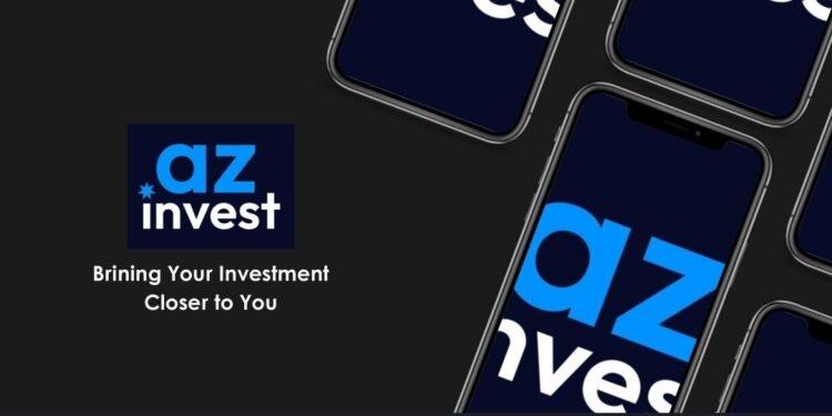 Azimut Egypt Acquires the FinTech License from the FRA and Launches its Full Digital Platform “azinvest”