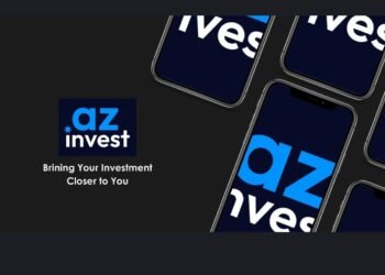 ازيموت مصر تحصل على رخصة التكنولوجيا المالية من هيئة الرقابة المالية وتتطلق منصتها الرقمية بالكامل “azinvest”