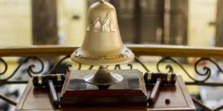 البورصة المصرية تسجل ارتفاع 0.07% بمستهل تعاملات جلسة اليوم