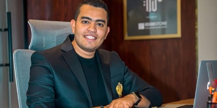 شركة «EDGE STONE» تخطط لإطلاق مشروع جديد قبل نهاية العام