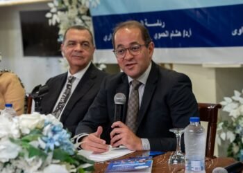 وزير المالية : نسعى إلى نقلة نوعية كبيرة لتحسين العلاقة بين الضرائب ومجتمع الأعمال وترسيخ جسور الثقة