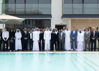 Binghatti Completes an Impressive Pipeline of Back-to-Back Projects in Jumeirah Village Circle