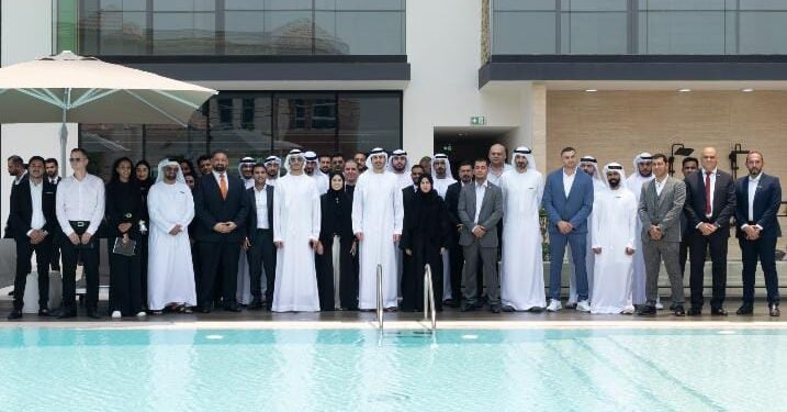 Binghatti Completes an Impressive Pipeline of Back-to-Back Projects in Jumeirah Village Circle