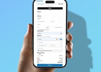 باي موب توسع تعاونها مع منصة Shopify لإطلاق خدمات الدفع الإلكترونية للشركات والتجار دون الاستعانة بوسيط