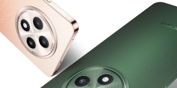 OPPO and Ericsson Sign Global Cooperation Agreement for Global 5G Patent Cross-licensing and business collaborations