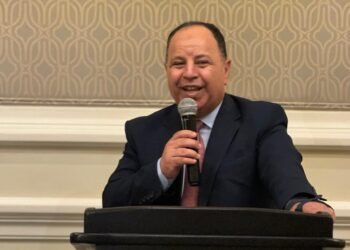 الاتحاد المصرى والعربى للتأمين والرقابة المالية تحتفى برئيس الهيئة العامة للتأمين الصحى الشامل ووزير المالية السابق د. معيط