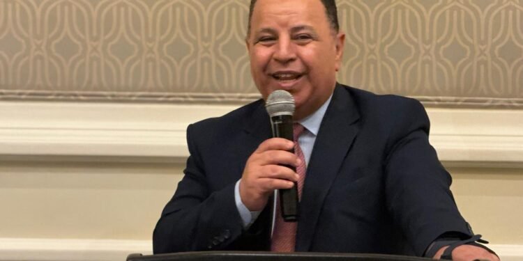 الاتحاد المصرى والعربى للتأمين والرقابة المالية تحتفى برئيس الهيئة العامة للتأمين الصحى الشامل ووزير المالية السابق د. معيط