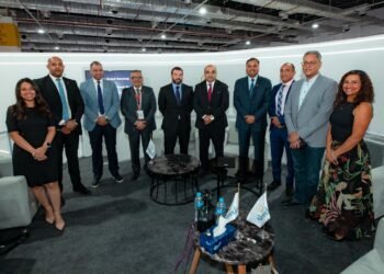 Alameda Healthcare Group Announces Partnership with Dell Technologies to Launch State-of-the-Art Data Center in Cairo