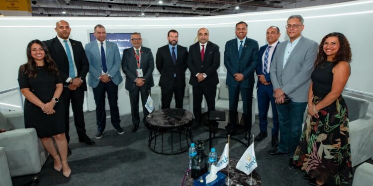 Alameda Healthcare Group Announces Partnership with Dell Technologies to Launch State-of-the-Art Data Center in Cairo