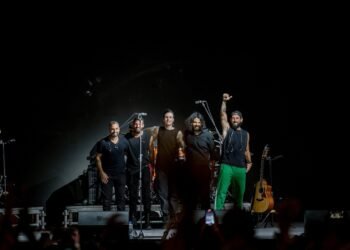 مكادي هايتس تُطلق مهرجانًا غنائيًا رائدًا على ساحل البحر الأحمر بمشاركة نجوم الموسيقى