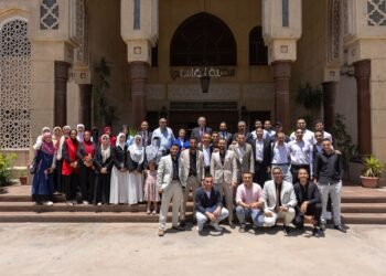 كايرو ثري ايه للدواجن” توقع بروتوكول مع كلية الزراعة جامعة القاهرة للتعاون العلمي وتدريب الطلاب