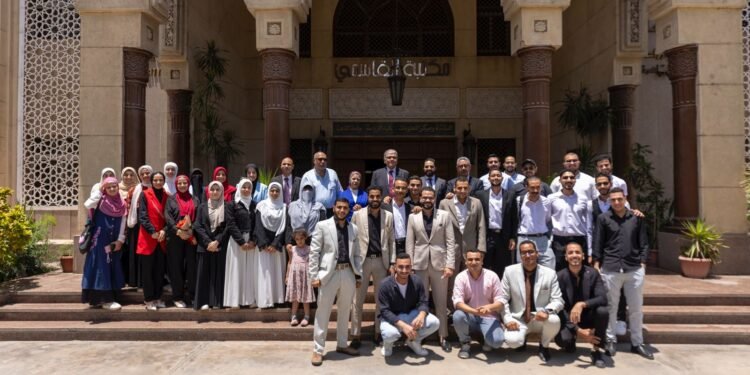 كايرو ثري ايه للدواجن” توقع بروتوكول مع كلية الزراعة جامعة القاهرة للتعاون العلمي وتدريب الطلاب