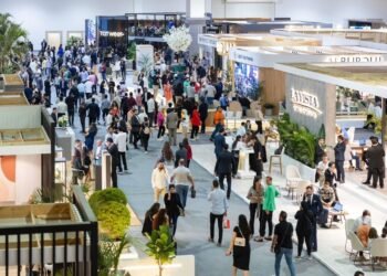 انطلاق النسخة الأكبر من “سيتي سكيب مصر” من 25 الى 28 سبتمبر القادم