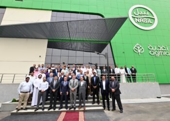 مجموعة أغذية تفتتح مصنعاً متطوراً لمنتجات البروتين والأغذية المجمدة بالسعودية