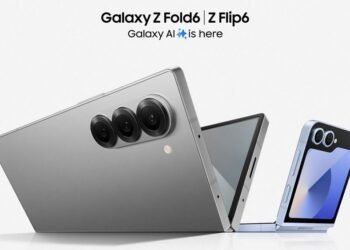 سامسونج تضع تعريفاً جديداً للابتكار مع إطلاق هاتفي Galaxy Z Fold6 و Galaxy Z Flip6