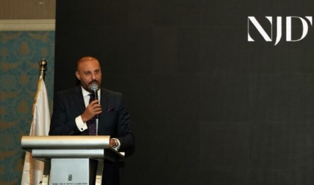 New Jersey Developments unveils latest progress and launches ‘Jamila North Coast’ with an EGP 50 billion investment