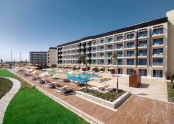 روتانا تعزز تواجدها في السوق المصري وتفتتح منتجع “بالما باي روتانا” على الساحل الشمالي