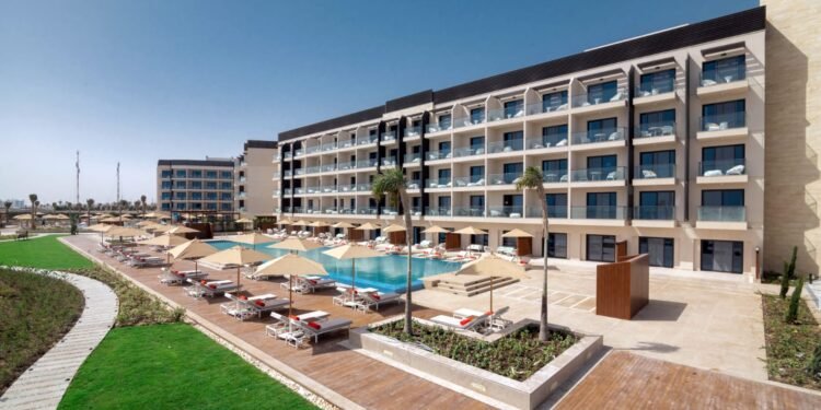 روتانا تعزز تواجدها في السوق المصري وتفتتح منتجع “بالما باي روتانا” على الساحل الشمالي