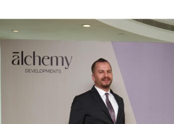 الكامي تطلق مشروعها الأول بالعلمين باستثمارات 750 مليون جنيه