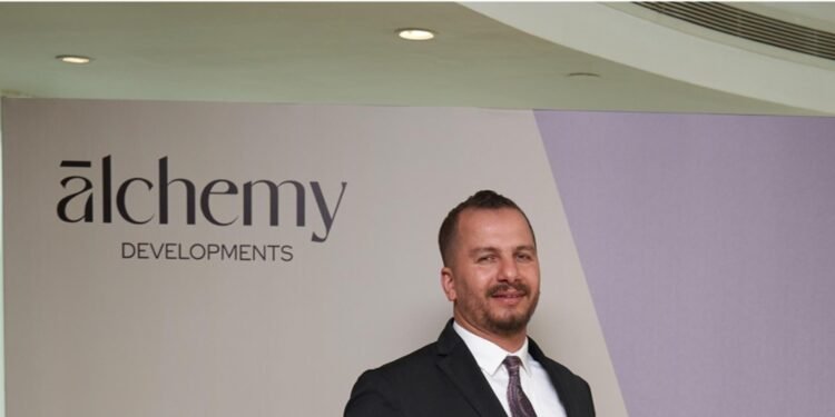 الكامي تطلق مشروعها الأول بالعلمين باستثمارات 750 مليون جنيه