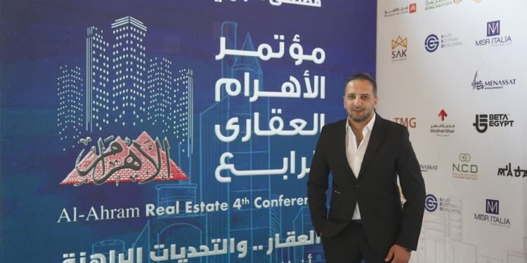 نائب رئيس MBG : تسليم أولى الوحدات بمشروع “بوكا” في العاصمة الإدارية بنهاية العام