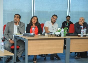 Life Makers and the Egyptian Food Bank Announce the Winning Startups at the Unigreen National Competition Closing Ceremony