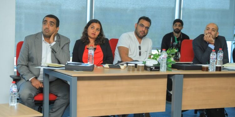 Life Makers and the Egyptian Food Bank Announce the Winning Startups at the Unigreen National Competition Closing Ceremony