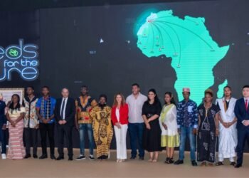 هواوي تطلق النسخة الإقليمية الاولي من برنامجها الرائد “بذور من أجل المستقبل”