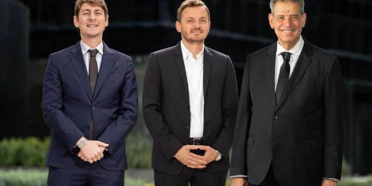 Misr Italia Holding Announces Board of Directors Restructuring